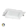 downlight-led-escamotable-rectangulaire-blanc-encastrable-20w-2600-lumens-selectionneur-de-teintes
