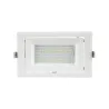 downlight-led-escamotable-rectangulaire-blanc-encastrable-20w-2600-lumens-selectionneur-de-teintes