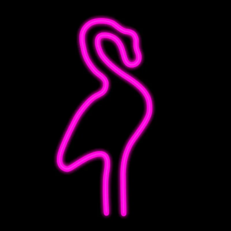 lampe-neon-led-sur-piles-forme-de-flamant-rose