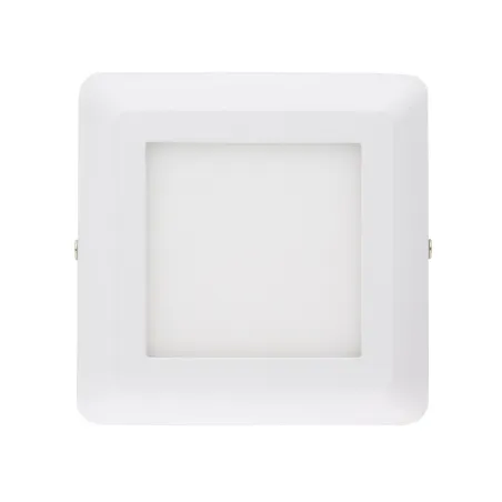 applique-plafonnier-led-6w-carre-blanc-installation-en-saillie