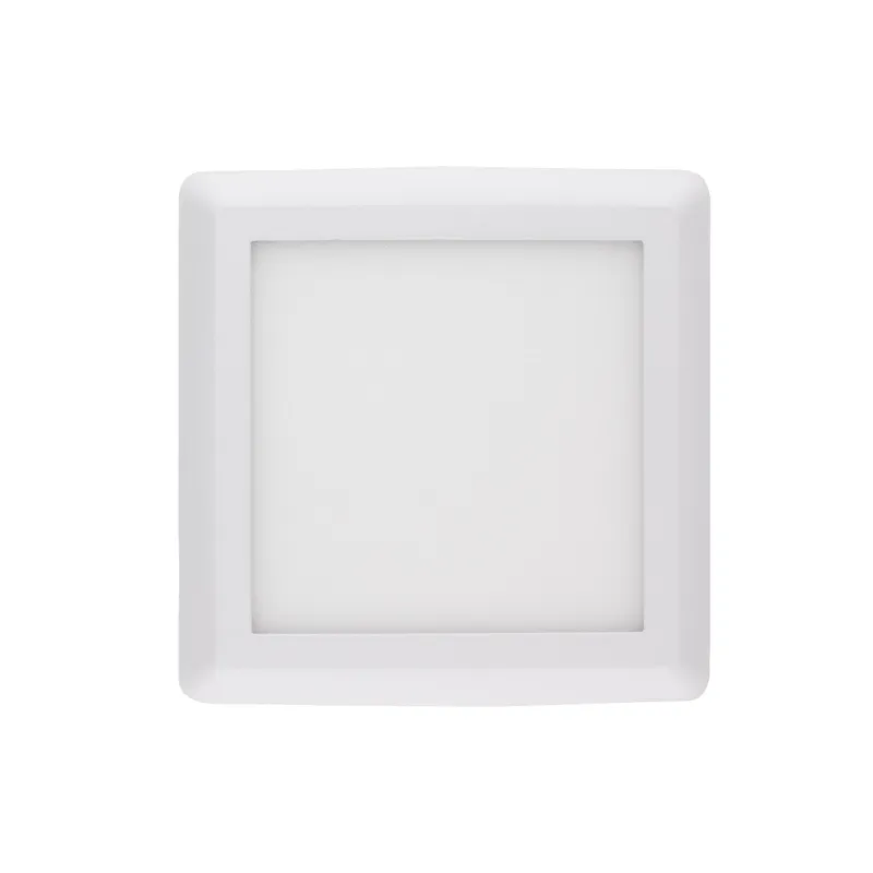 applique-plafonnier-led-24w-carre-blanc-installation-en-saillie