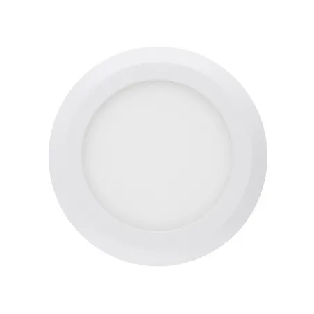 plafonnier 6w led installation en saillie haute puissance