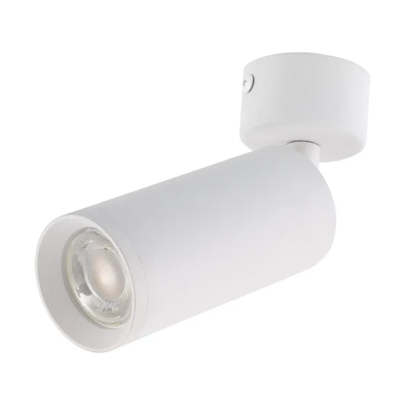 applique-mural-ou-de-plafond-spot-patere-orientable-blanc-culot-gu10