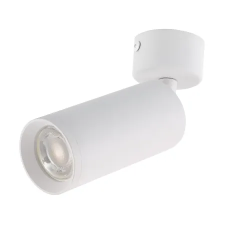 applique-mural-ou-de-plafond-spot-patere-orientable-blanc-culot-gu10