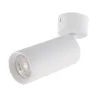applique-mural-ou-de-plafond-spot-patere-orientable-blanc-culot-gu10
