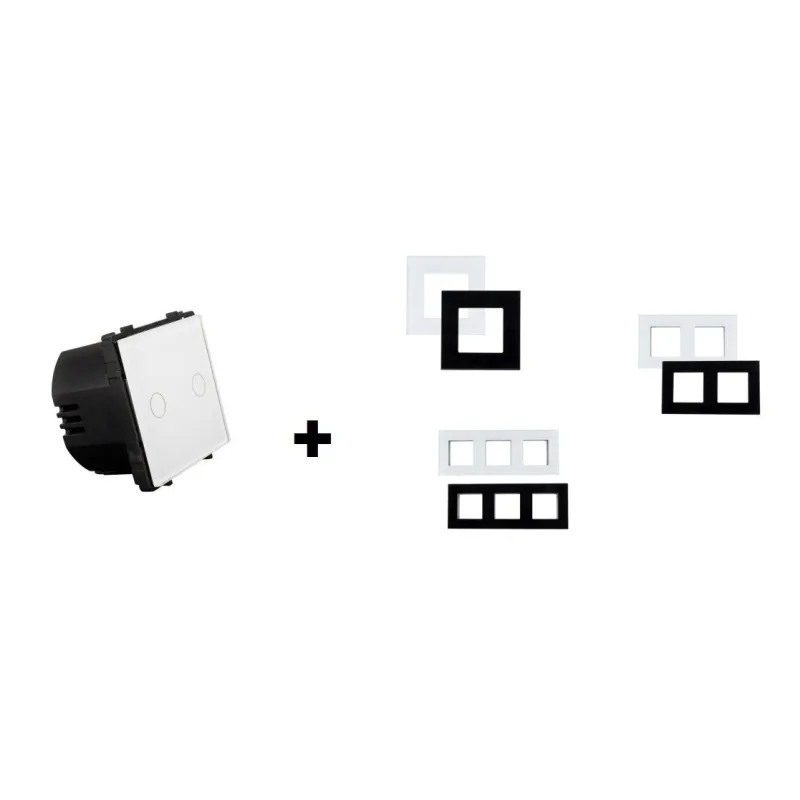 interrupteur-variateur-tactile-verre-noir-ou-blanc-a-composer