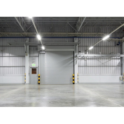réglette led étanche 120cm-ip65-36w-garage etabli exterieur parking