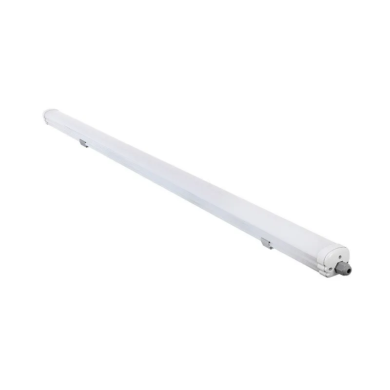 réglette led étanche 120cm-ip65-36w-garage etabli exterieur parking