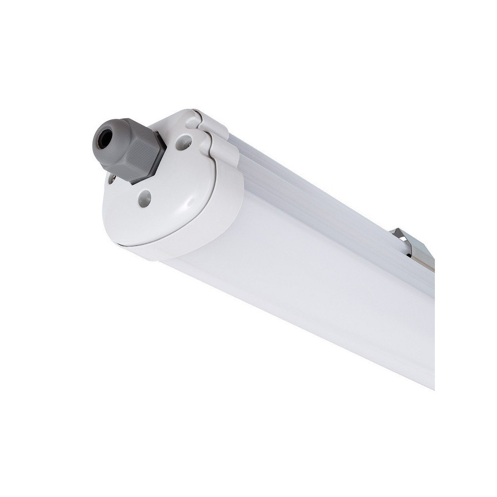 Réglette LED étanche 36W - IP65 - IK08 - 120 cm - ®