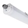 réglette led étanche 120cm-ip65-36w-garage etabli exterieur parking