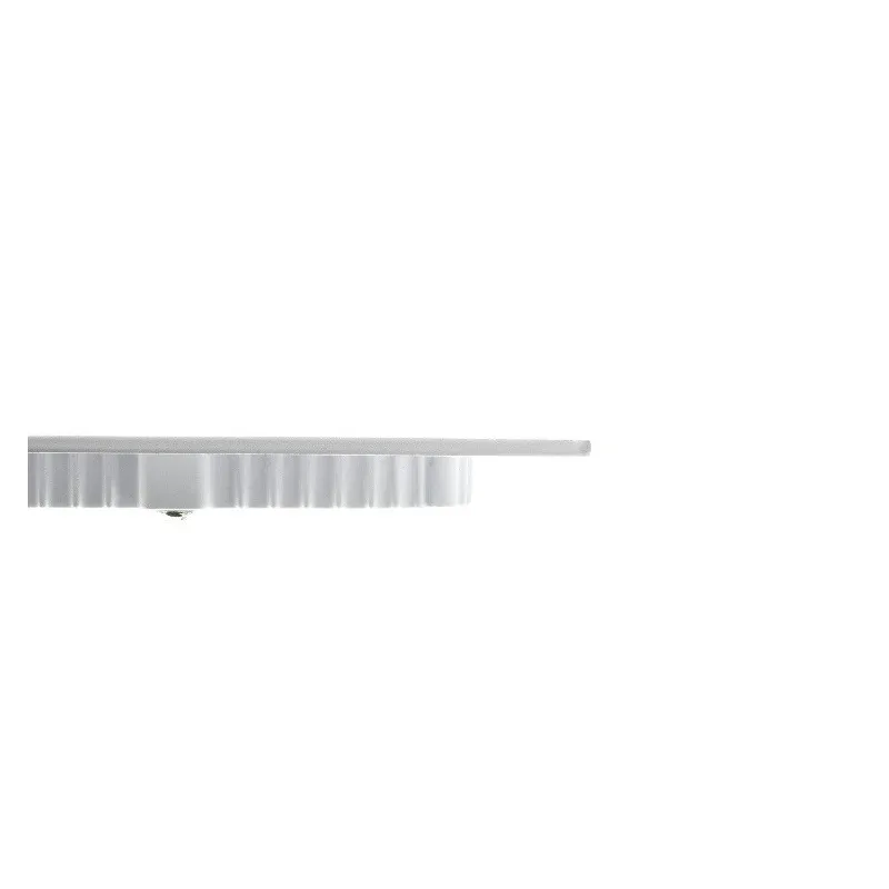 Spot Encastrable led 12w-890 lumens rond extra plat couloir bureau maison