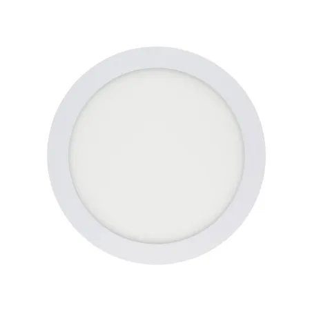 Spot Encastrable led 20w-1500 lumens rond extra plat puit de jour