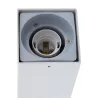 borne-de-jardin-blanche-74cm-culot-e27-ip54-220v