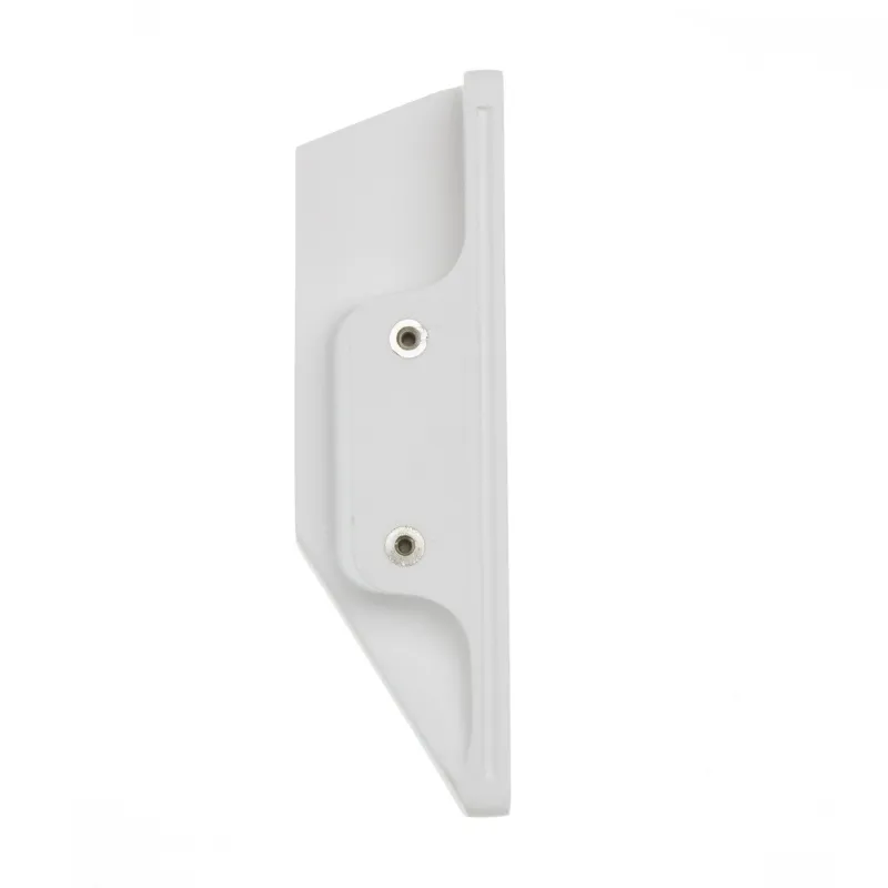 encastré mural spot balisage blanc 220v-1w led escalier mur encastrable blanc
