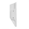 encastré mural spot balisage blanc 220v-1w led escalier mur encastrable blanc