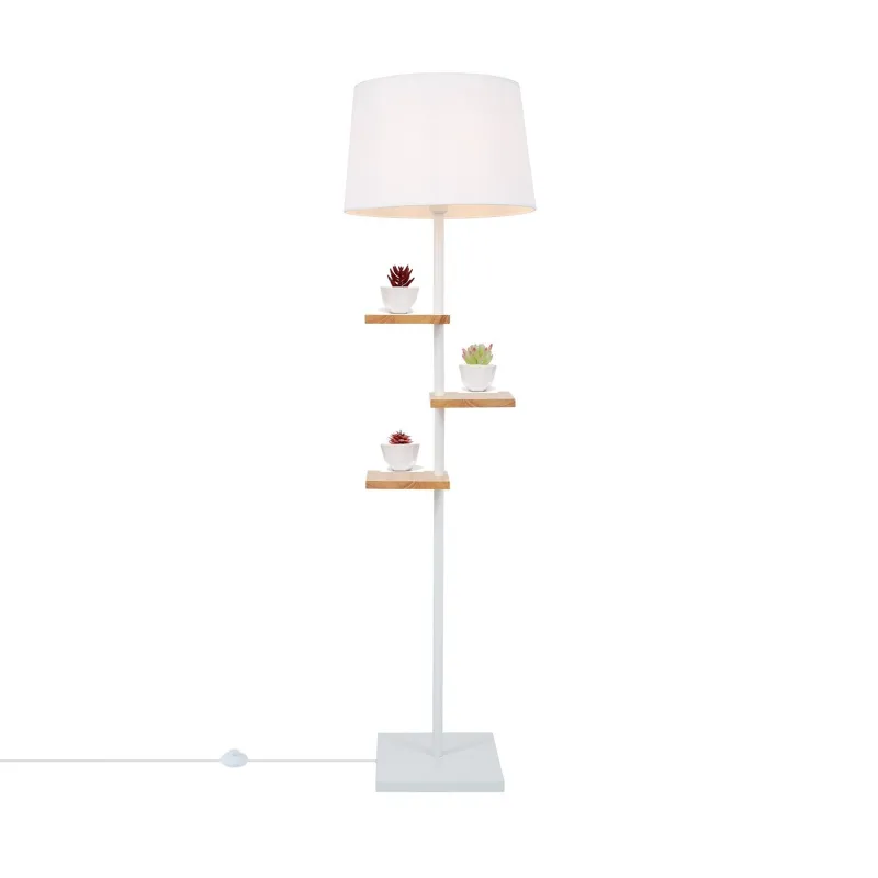 lampadaire-sur-pied-bois-164-cm-abat-jour-35cm-culot-e27-3-etageres