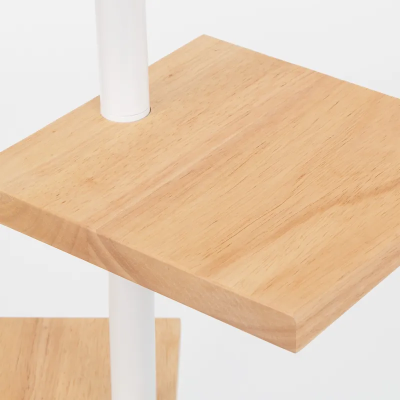 lampadaire-sur-pied-bois-164-cm-abat-jour-35cm-culot-e27-3-etageres
