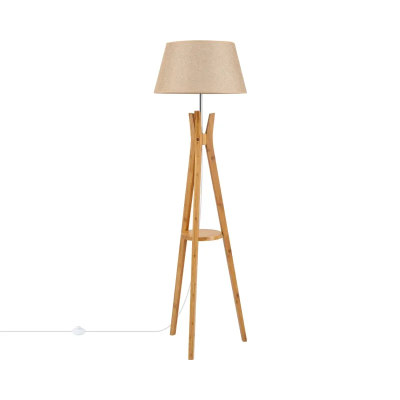 lampadaire-sur-pied-bois-153-cm-abat-jour-36cm-culot-e27