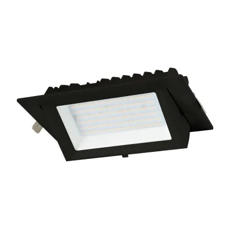 downlight-20w-led-escamotable-rectangulaire-noir-encastrable-2600-lumens