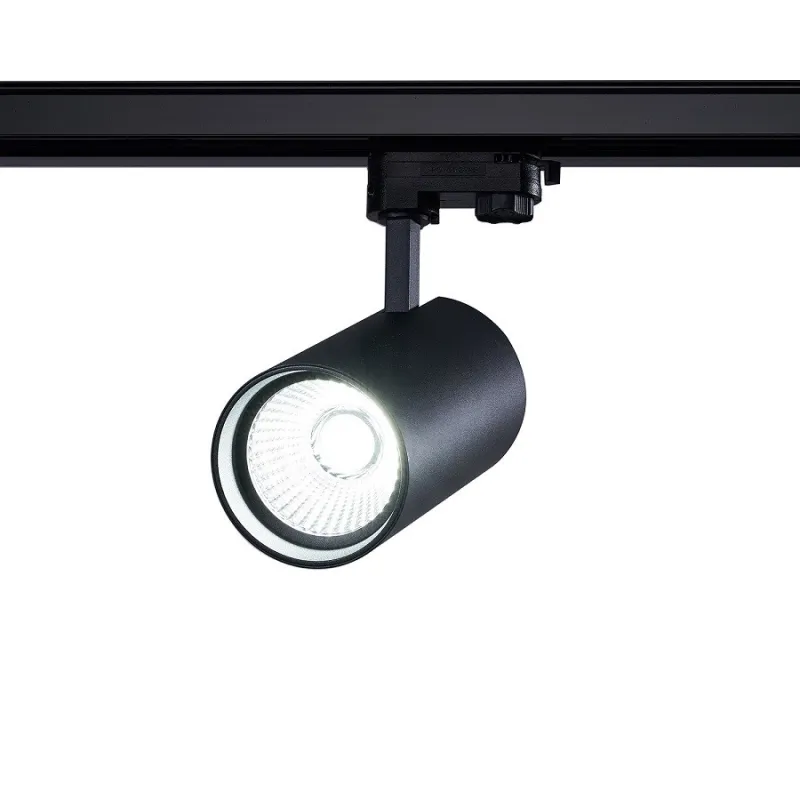 projecteur-led-30w-noir-36-cri-80-2400lm-cct-rail-3-allumages-boutiques-commerces