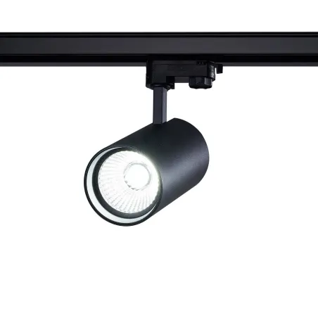 projecteur-led-30w-noir-36-cri-80-2400lm-cct-rail-3-allumages-boutiques-commerces