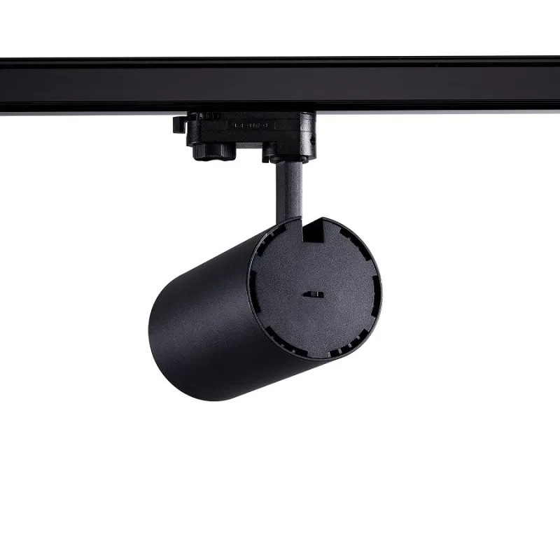 projecteur-led-30w-noir-36-cri-80-2400lm-cct-rail-3-allumages-boutiques-commerces
