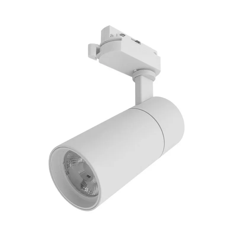 projecteur-led-20w-blanc-1600lm-rail-3-allumages-boutiques-commerces