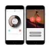 ampoule-led-10w-bluetooth-temperature-lumiere-changeable-variable-dimmable