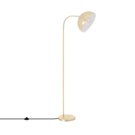 lampadaire-153cm-dore-culot-e27-pied-aluminium-vintage