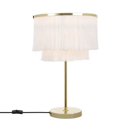 lampe-de-table-culot-e27-pied-metal-dore-et-abat-jour-blanc