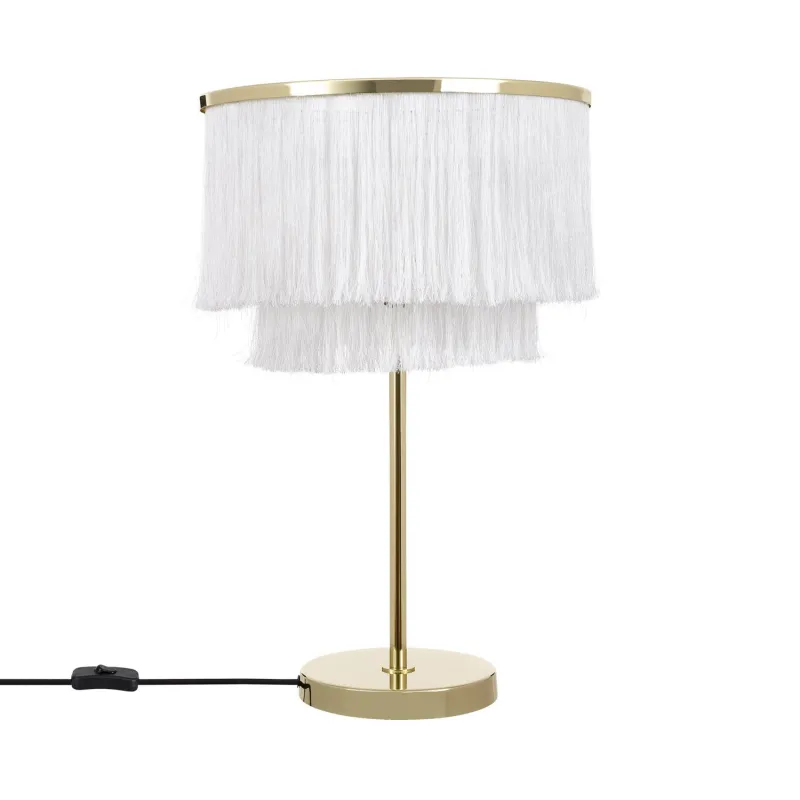 lampe-de-table-culot-e27-pied-metal-dore-et-abat-jour-blanc