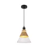 suspension-plafonnier-noir-et-verre-diametre-18cm-retro-culot-e27