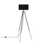 lampadaire-sur-pied-aluminium-noir-141-cm-abat-jour-noir-culot-e27