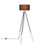 lampadaire-sur-pied-aluminium-noir-141-cm-abat-jour-noir-culot-e27