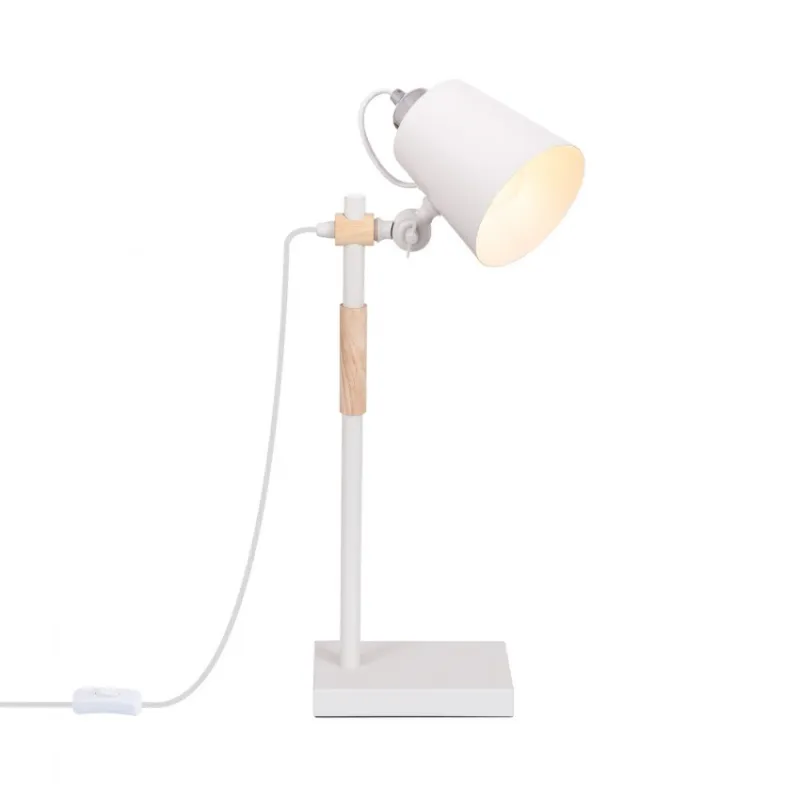 lampe-de-table-blanche-culot-e27-style-retro