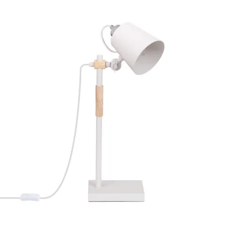 lampe-de-table-blanche-culot-e27-style-retro