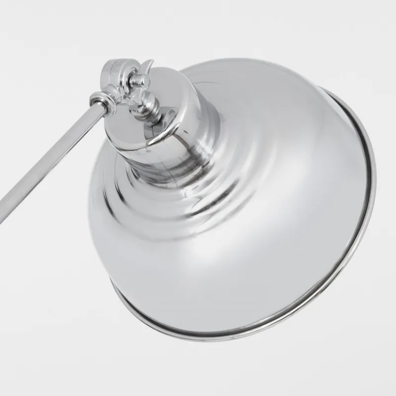 lampadaire-147cm-chrome-culot-e27-pied-aluminium-vintage