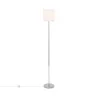 lampadaire-sur-pied-aluminium-abat-jour-blanc-culot-e27