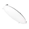 Spot Encastrable 49w LED rond couleur jaune 3000k