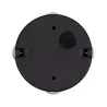 applique-murale-exterieur-noire-etanche-ronde-4-faisceau-led