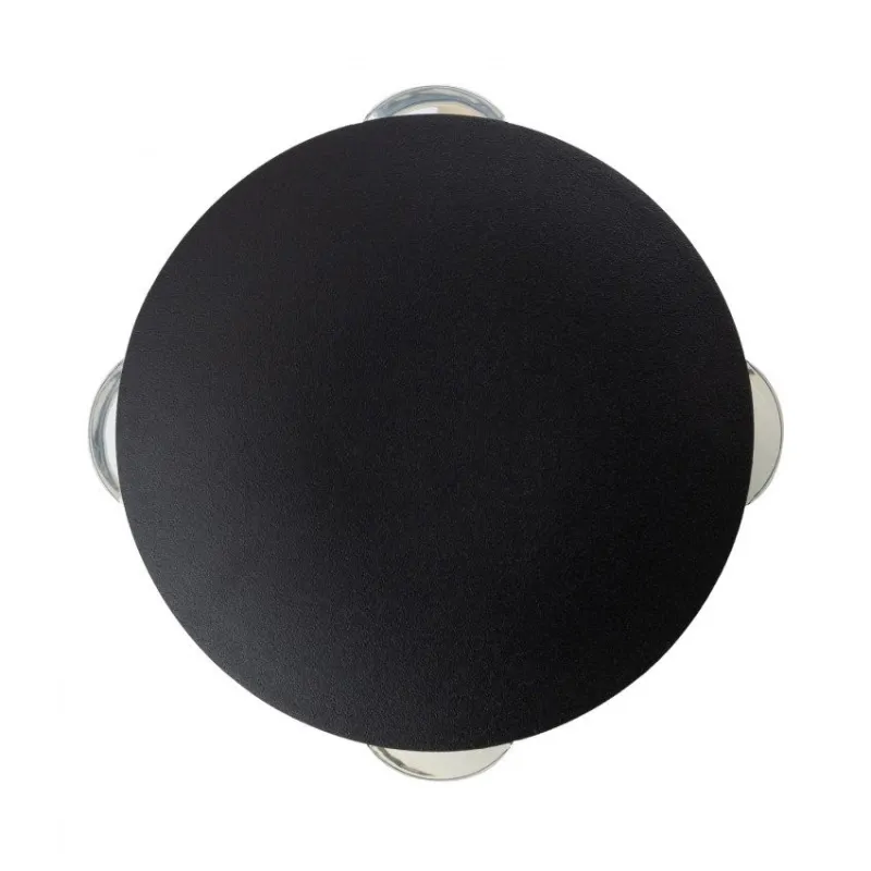 applique-murale-exterieur-noire-etanche-ronde-4-faisceau-led
