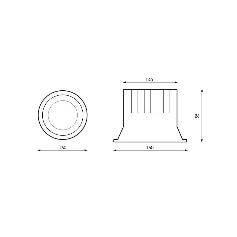 downlight-encastrable-30w-led-2400-lumens-ugr19