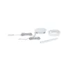 Éclairage de meubles spot Clever Connect Disc Blanc dépoli 12v-2,1W TunableWhite 2700K-6500k