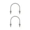 candelabre solaire detecteur de mouvement ip65-32w-3600 lumens-5000k-fixation murale