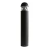 Borne extérieure 10w led gris anthracite ip65-67cm-220v-730 lumens-3000k