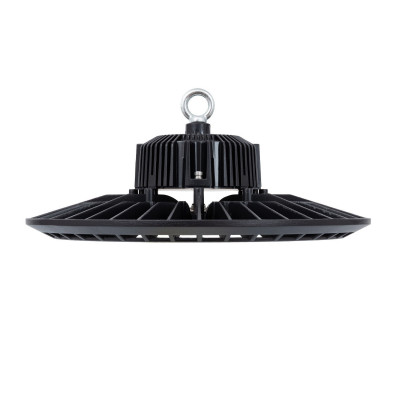 gamelle industrielle 200w led angle 120°-24000 lumens