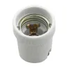 douille plastique Support de lampe Base ampoule e27