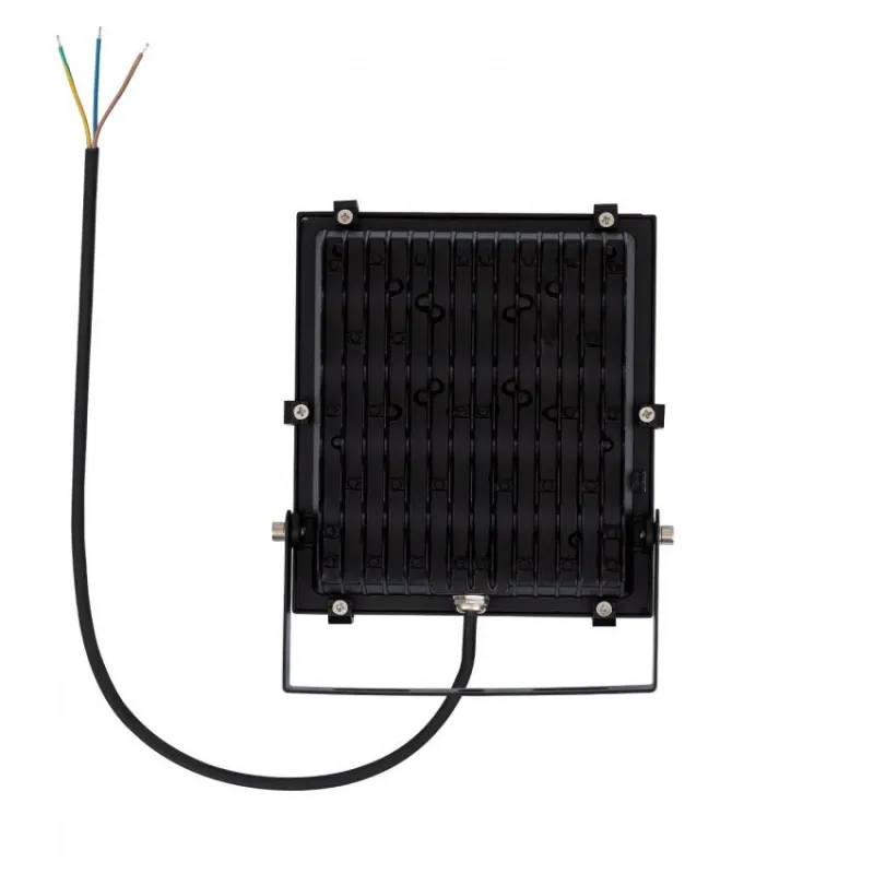 projecteur-30w-rgb-couleurs-noir-ip65-rocaille-jardin