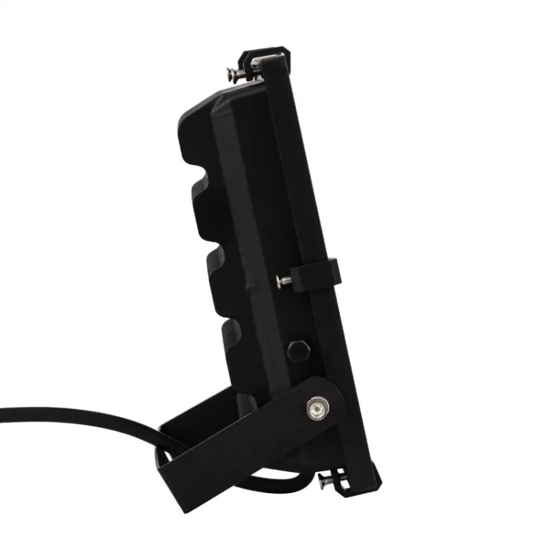 projecteur-30w-rgb-couleurs-noir-ip65-rocaille-jardin