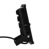 projecteur-30w-rgb-couleurs-noir-ip65-rocaille-jardin